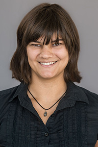 Sofia Sheikh