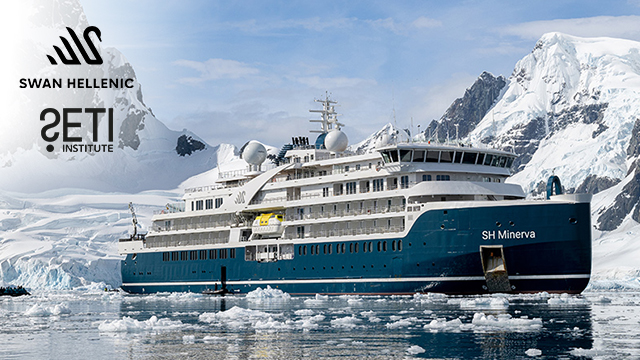 Swan Hellenic Partnership