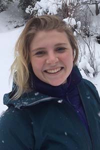 Sarah Schoultz