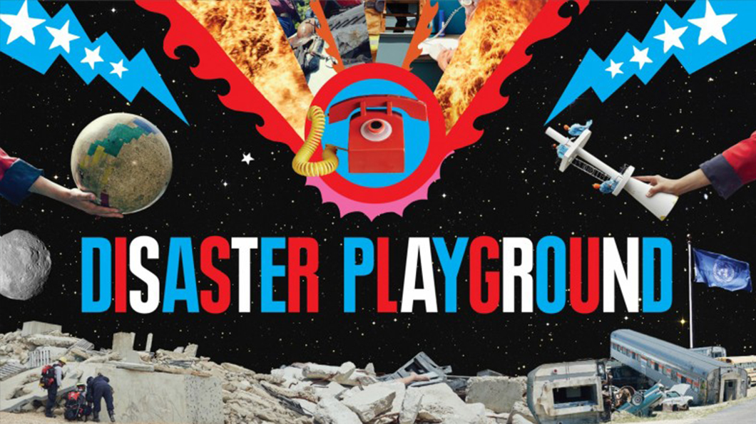 Disaster Playground