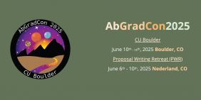 AbGradCon25