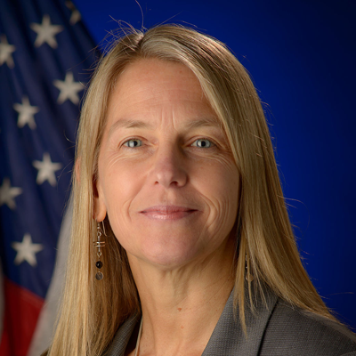 Dava Newman