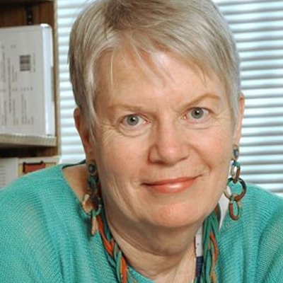 Jill Tarter