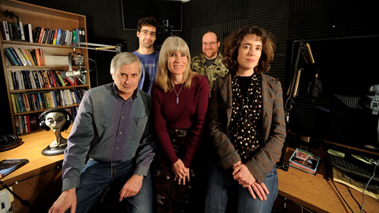 big picture science